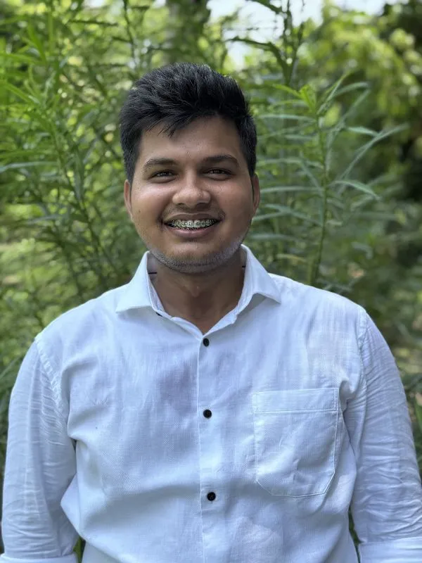 Harsh Joshi
