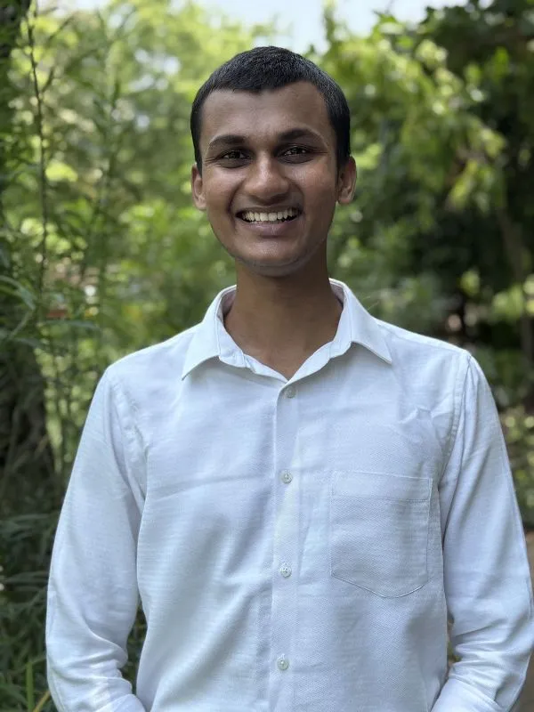 Harshil Kurmi