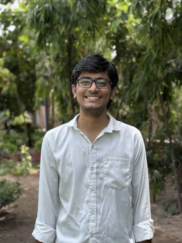 Navrang Suthar