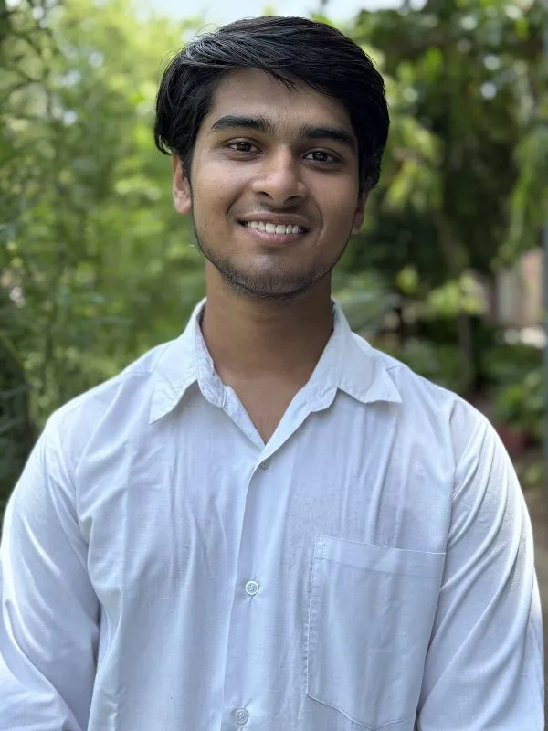 Ritesh Kumar