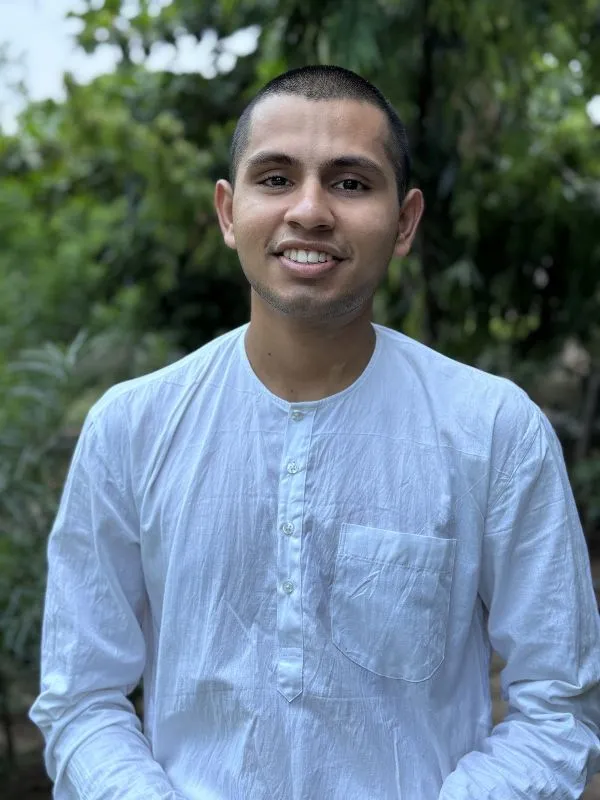 Rushi Bhatt
