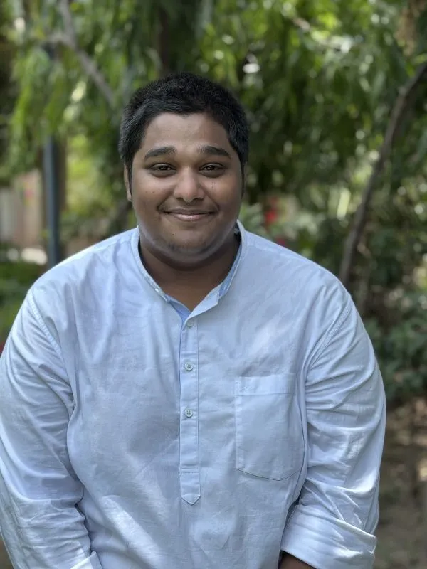 Shivam Agarwal