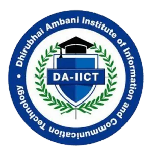 Dhirubhai Ambani University (formerly DA-IICT)