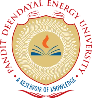 Pandit Deendayal Energy University