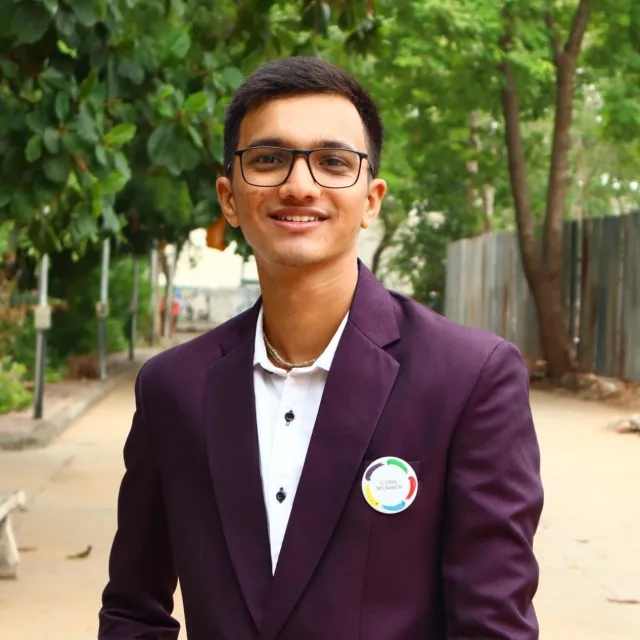 Manthan Suthar